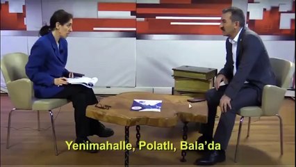 DEM Parti yanıtı gündem olmuştu: AKP’li Buran’dan yeni açıklama