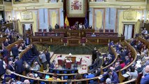 Cruce de acusaciones entre PSOE y Sumar por los Presupuestos Generales