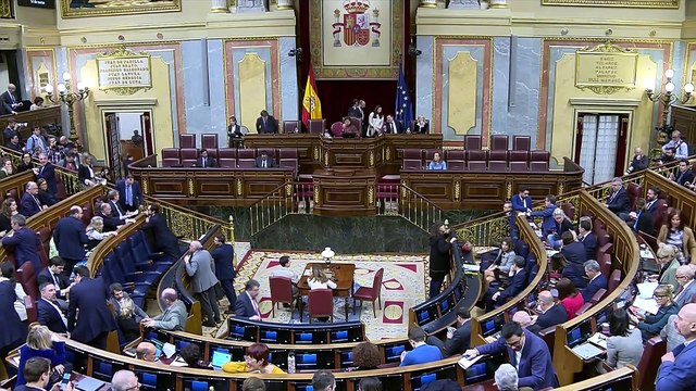 Cruce de acusaciones entre PSOE y Sumar por los Presupuestos Generales