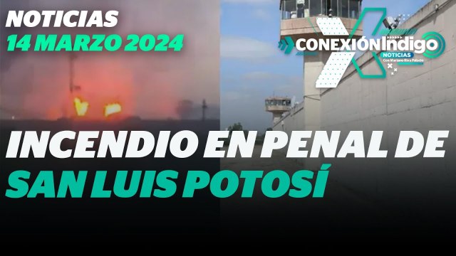 Motín de reos en penal La Pila | Reporte indigo