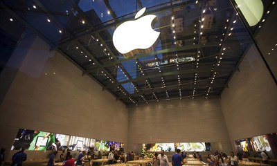 آبل تسمح بتنزيل التطبيقات من مواقع الإنترنت مباشرة