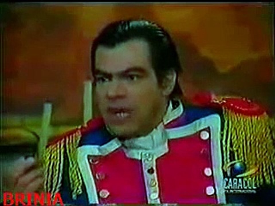 La mujer doble Capitulo 27