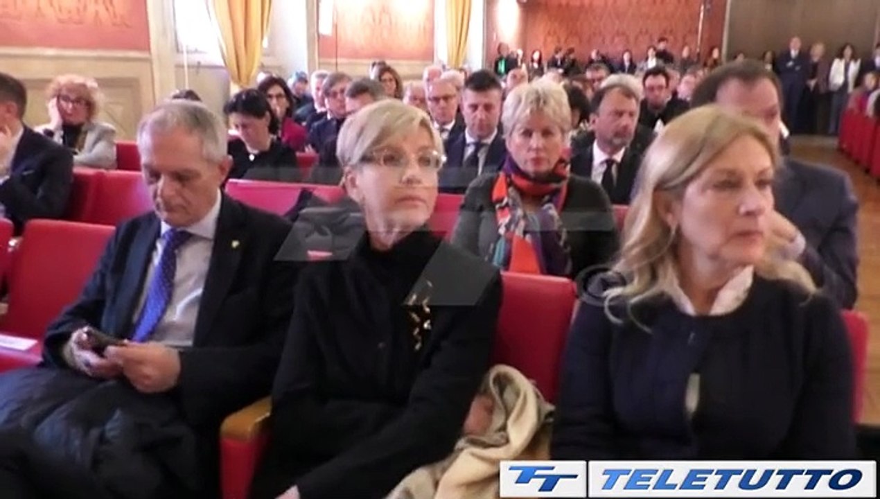 Video News - La Cattolica inaugura l'anno accademico