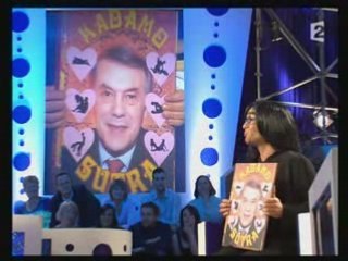 Salvatore Adamo - Jonathan Lambert