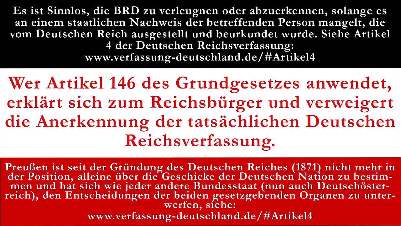 Besatzungsrechtliche Bedeutung der Grenzen Deutschlands zum 31. Dezember 1937