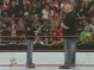 Floyd Mayweather vs The Big Show - Wrestlemania 24