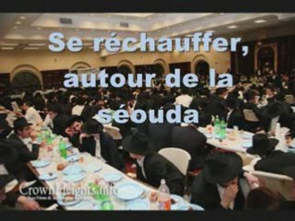 Hymne des jeunes de la communauté de choisy/Orly/Thiais