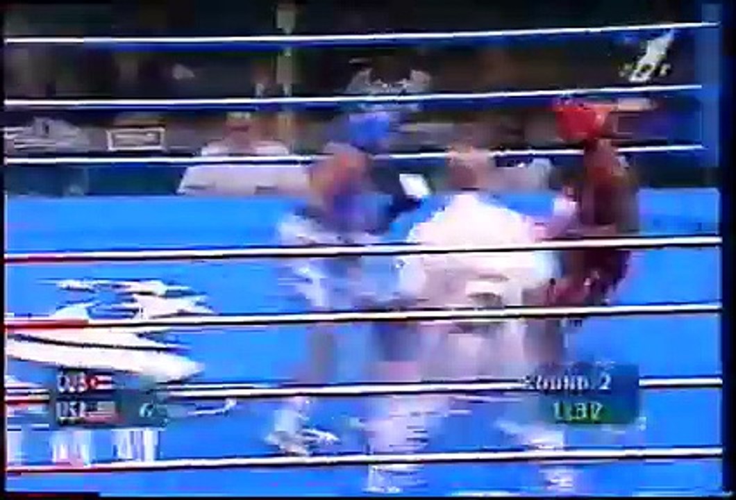 Floyd Mayweather jr vs Lorenzo Aragon