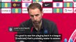 Gareth Southgate explains England squad call-ups
