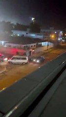 Tumulto entre integrantes de organizadas marcou a partida entre Botafogo-PB e Treze.