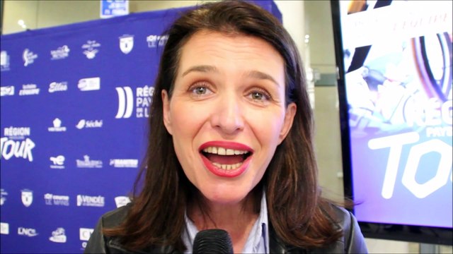 Cyclisme : Région Pays De La Loire Tour 2024 - Conférence de Presse à l ' Hôtel de Région , 14/03