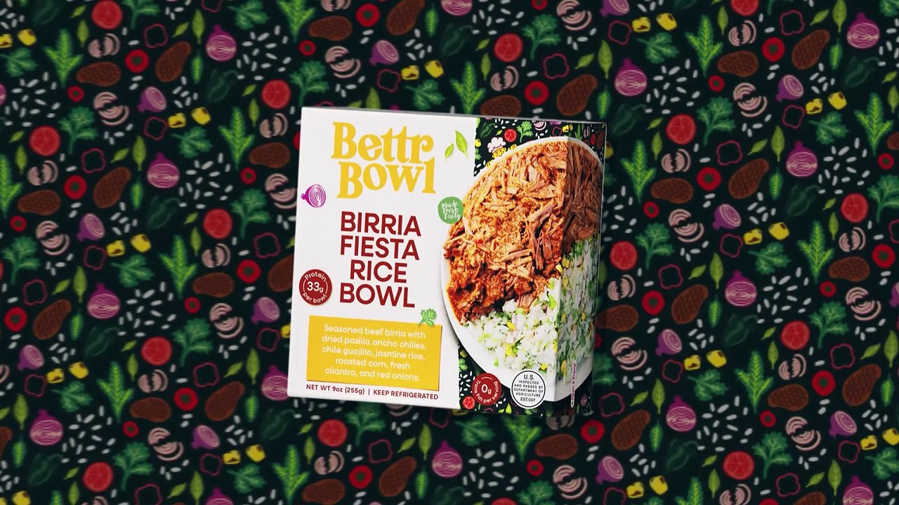 Bettr Campaign