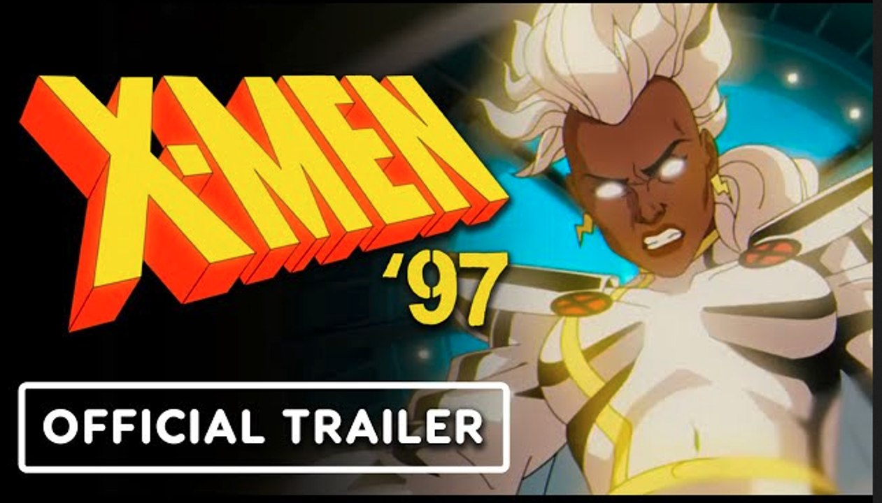 X-Men '97 | 'Fighting The Sentinels' Clip - Marvel Animation | Disney+