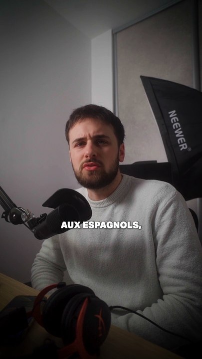 Je suis stupide
