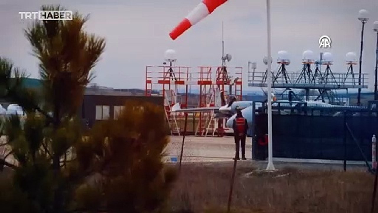 AKINCI, MAM-T ve MAM-L atış testlerini başarıyla tamamladı