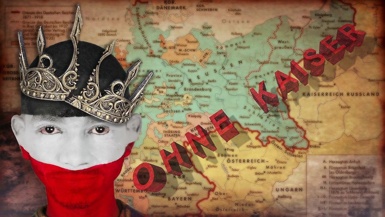 Deutsches-reich-ohne-kaiser