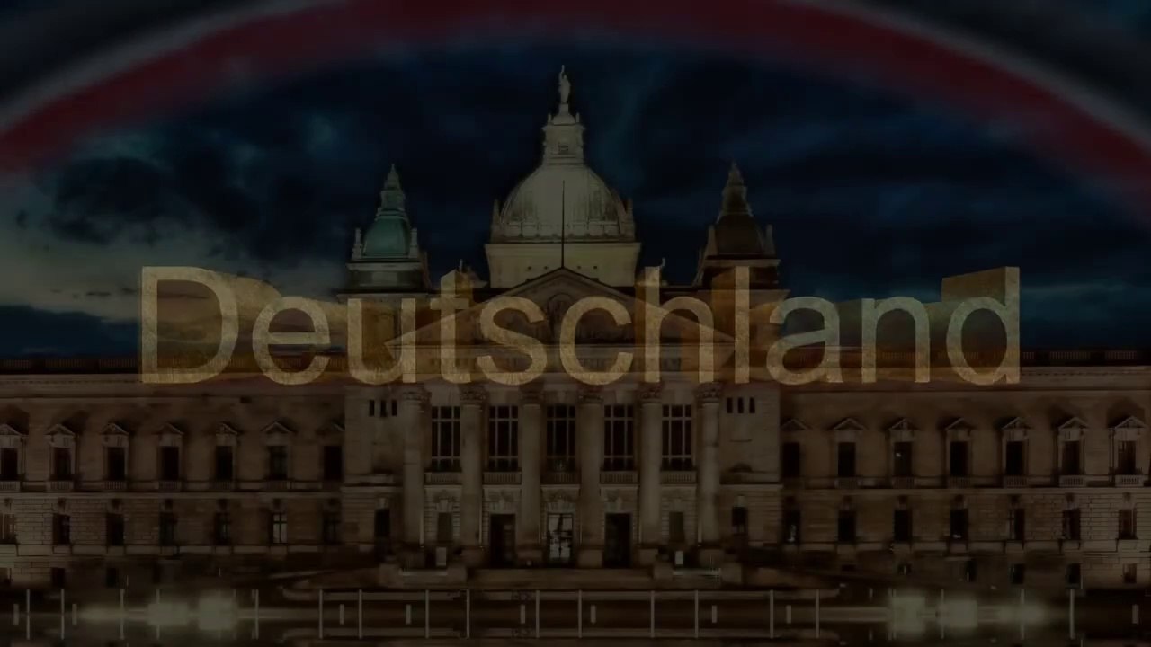 Aufruf zur Wahrheitserkennung der BRD