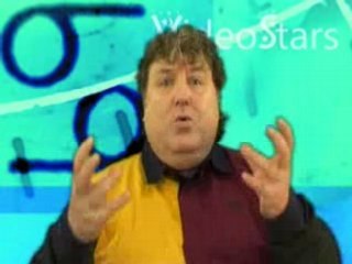 Russell Grant Video Horoscope Cancer April Sunday 6th