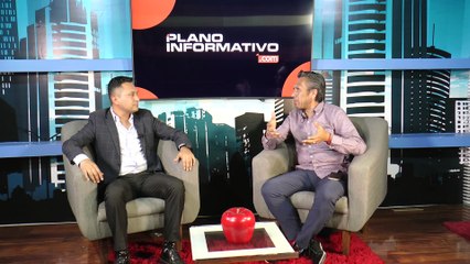 La entrevista_Franco Coronadro, Alcalde Matehuala