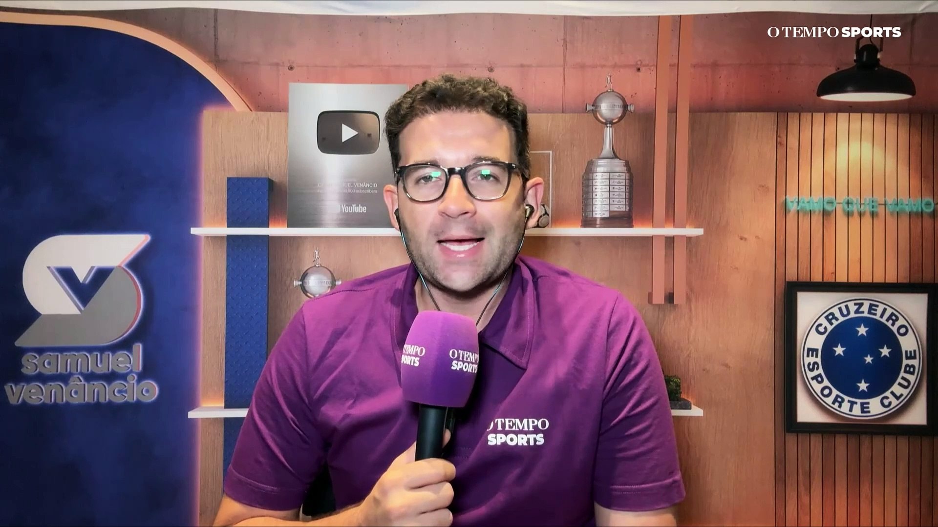 ACOMPANHE AO VIVO FM O TEMPO AO VIVO (1576)