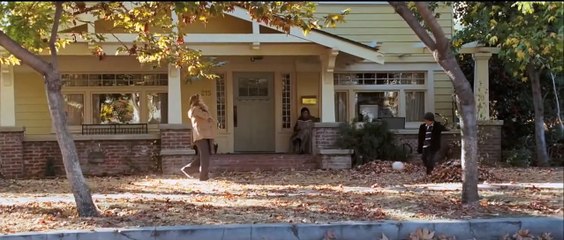 Détention secrète Bande-annonce (DE)