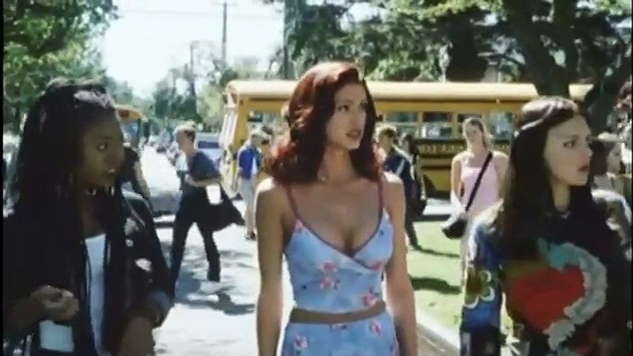 Scary Movie Bande-annonce (ES)