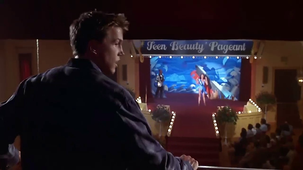 Scary Movie Bande-annonce (EN)