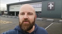 Rugby League - Weekend Preview with The YP's James O'Brien