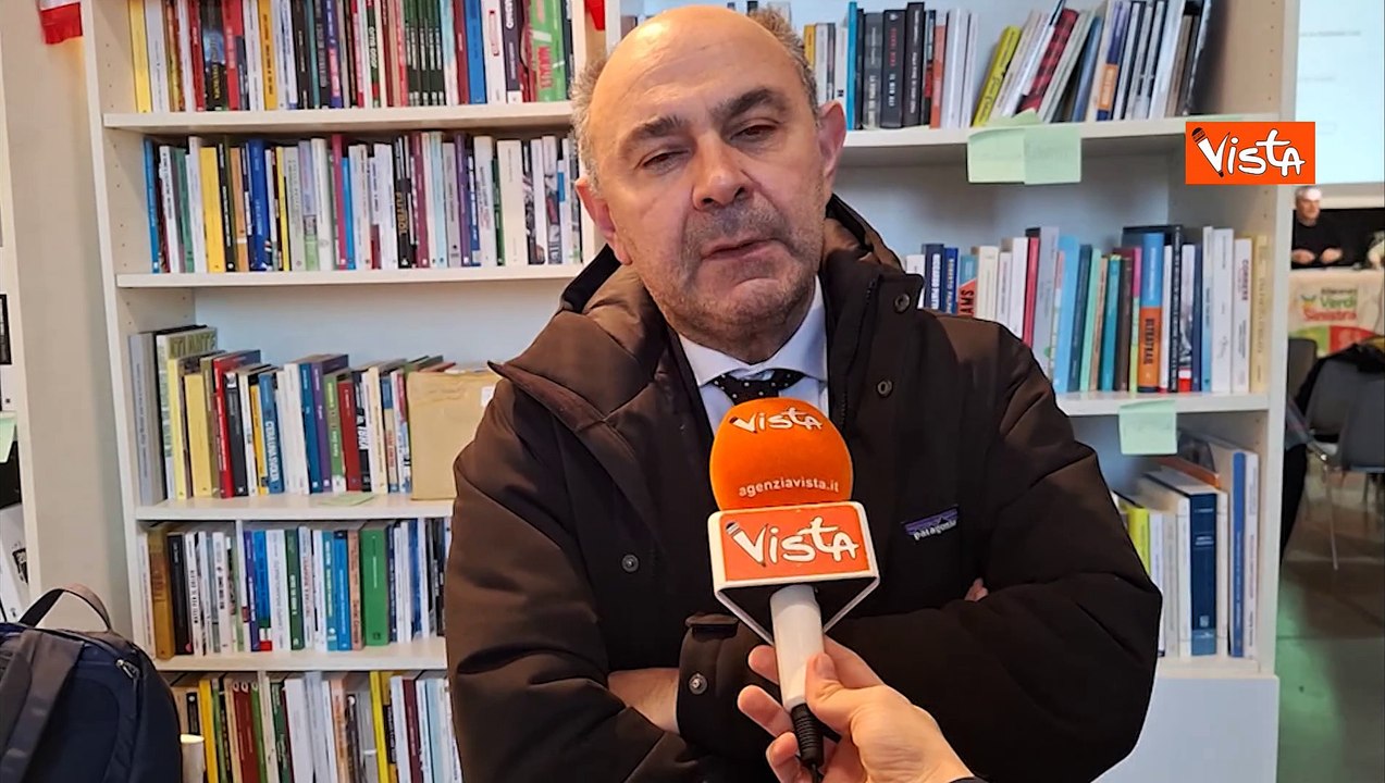 De Cristofaro (Avs): "Autonomia differenziata va bocciata da Nord a Sud"