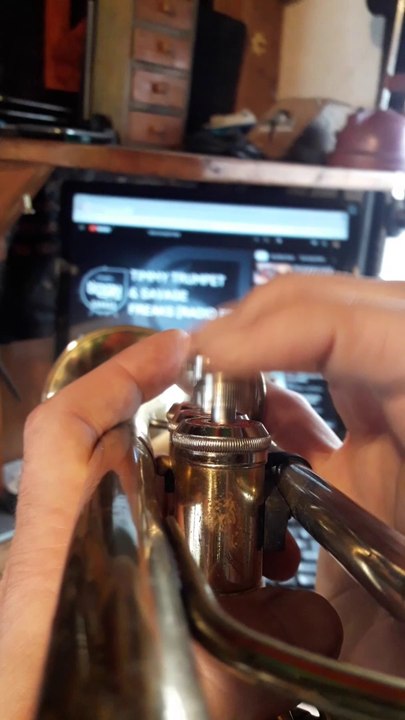 Gadschpunk plays "Freaks" von Timmy Trumpet