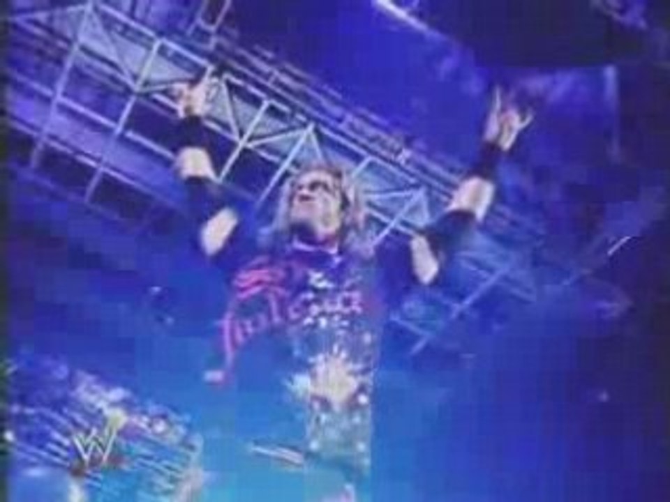 Rated Styles Titantron