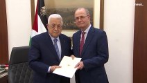 من هو محمد مصطفى رئيس الوزراء الفلسطيني الجديد مستشار عباس الأقدم والأقرب؟