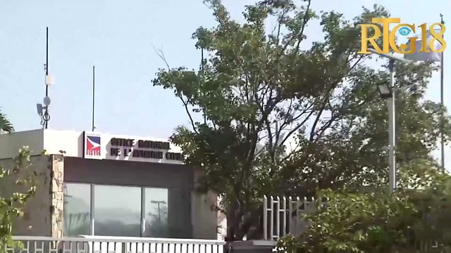 Aéroport International Toussaint Louverture / 14 Mars 2024