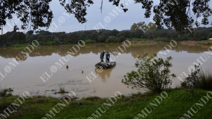 Las siguientes llamadas entre Bomberos y 112, y la reconstrucción de la muerte de dos soldados en el Cerro Muriano