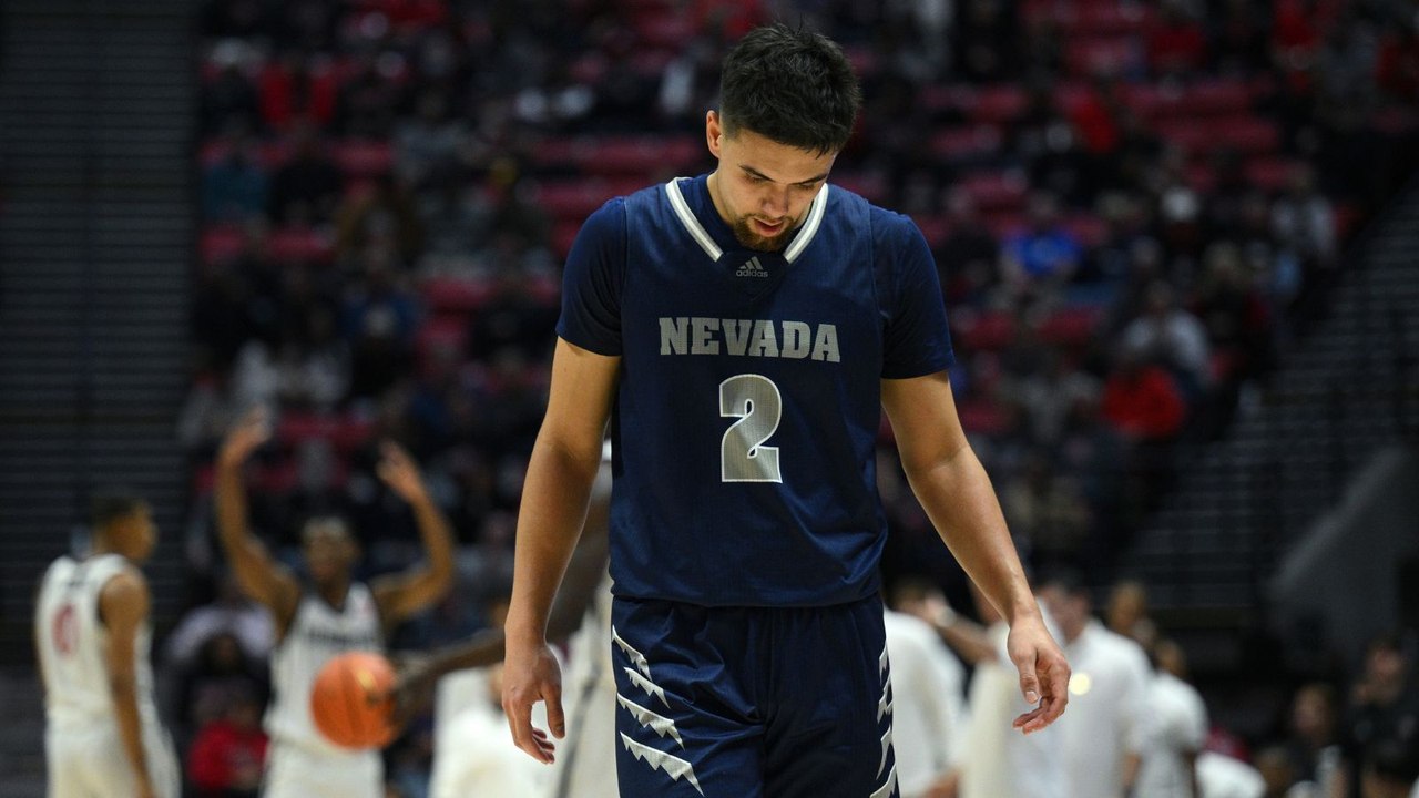 Mountain West Heavy Hitter Type of Games and Betting Picks