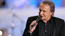 VOICI :  Aya Nakamura aux JO ? Michel Sardou évoque la polémique et en profite pour dézinguer The Voice