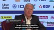 Deschamps hopes to see Pogba back in France squad someday