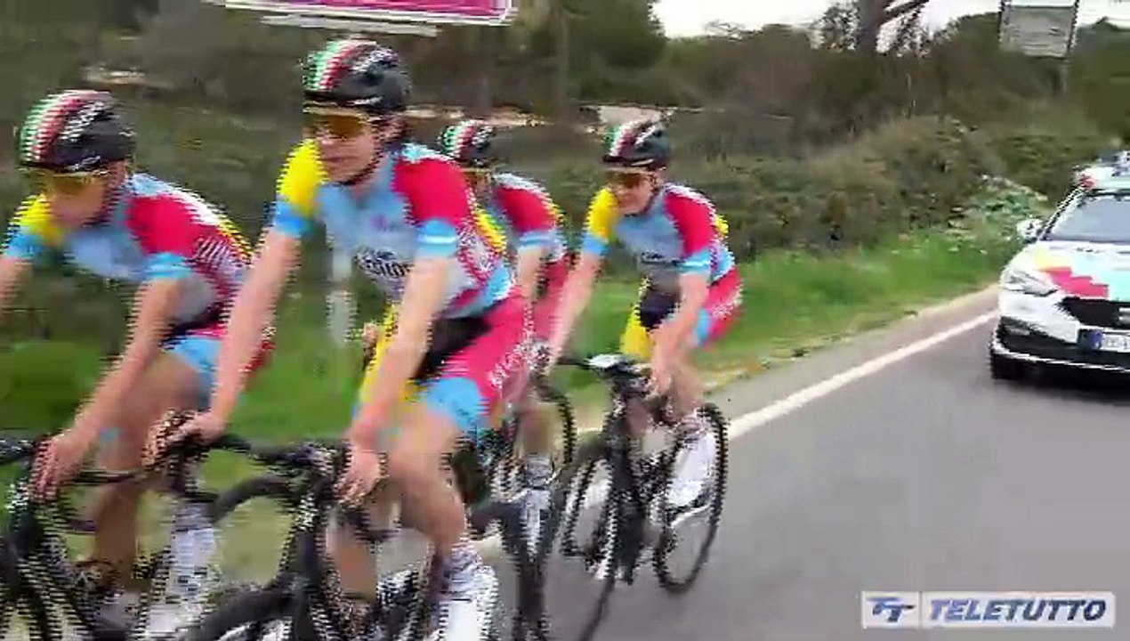 Ciclismo Oggi - Puntata del 14/03/2024