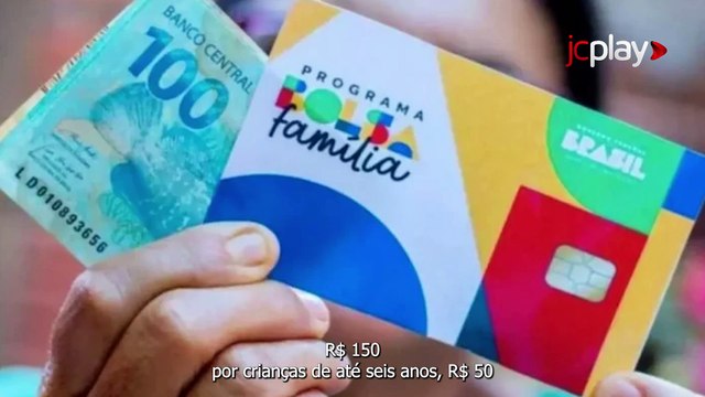 PIX BOLSA FAMÍLIA DE R$ 900? Saiba quem tem direito a parcela extra do benefício