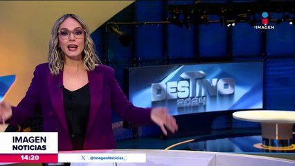 Xóchitl Gálvez se compromete a tener mejores carreteras y transporte público