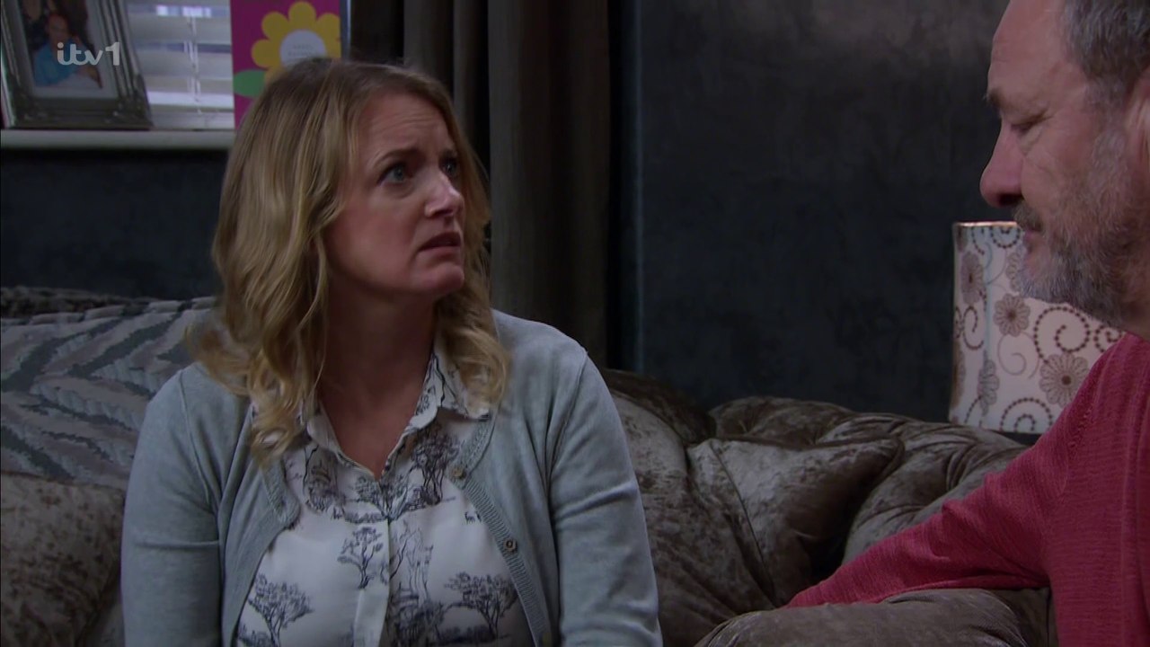 Emmerdale 14th March 2024