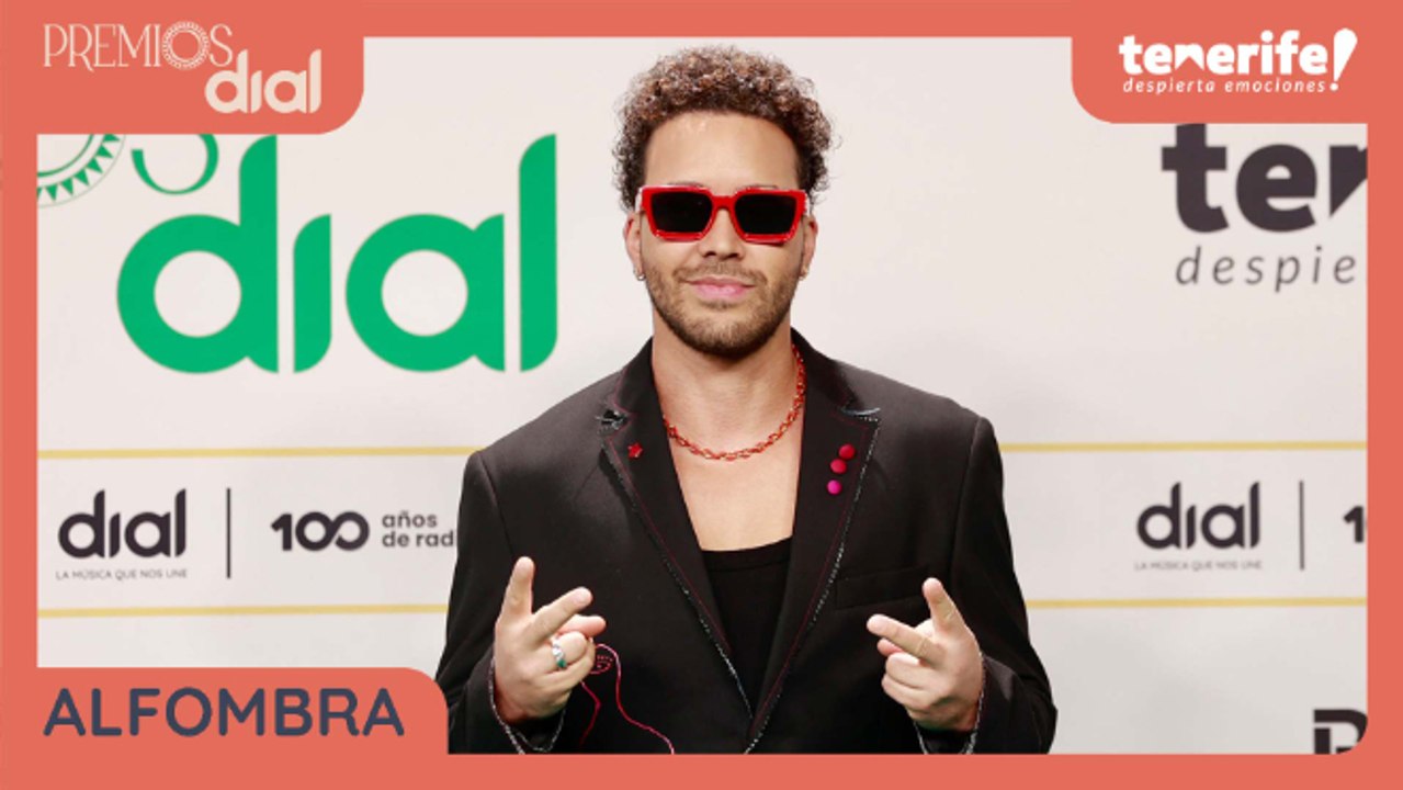 El premiado PRINCE ROYCE quiere comprometer a DAVID BISBAL