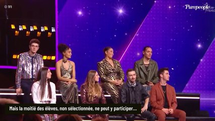"On essaie de forcer" : La tournée de la Star Academy 2023 bientôt bouleversée ? Un élève prend les armes !