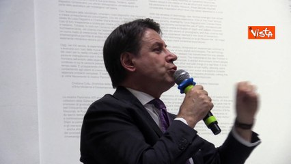 Regionali Abruzzo, Conte: "Inutile allargare il campo se poi si dipinge il M5s come una iattura"