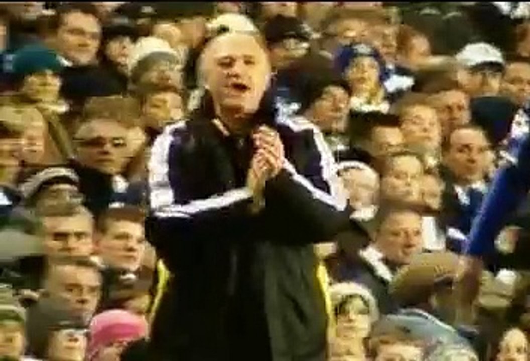 UCL 08-09 マガジン #15 20081215