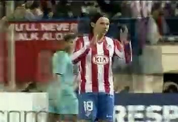 UCL 08-09 マガジン #17 20090302