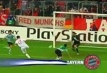 UCL 08-09 マガジン #22 20090406