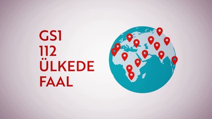 GS1 ÜYELİK NASIL YAPILIR NEDİR