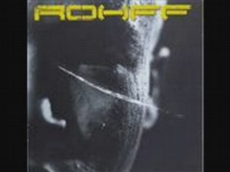 Rohff - V (inédit)