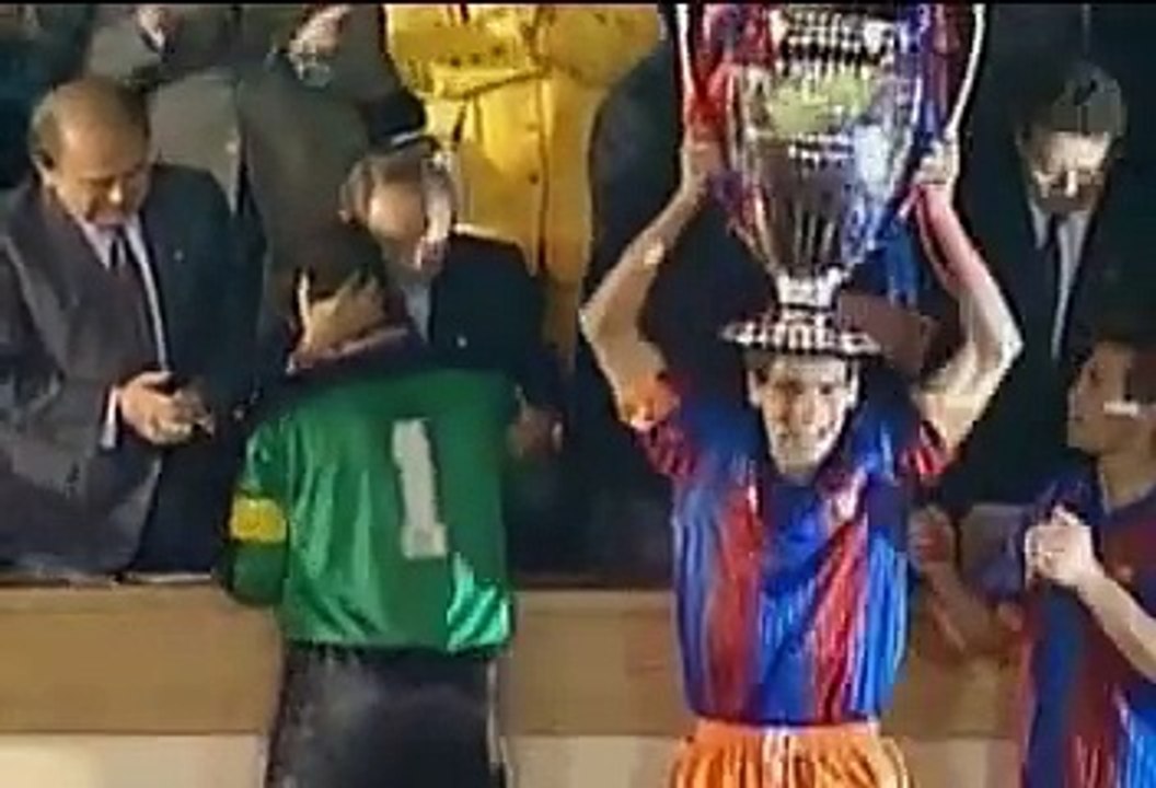 UCL 08-09 マガジン #26 20090504